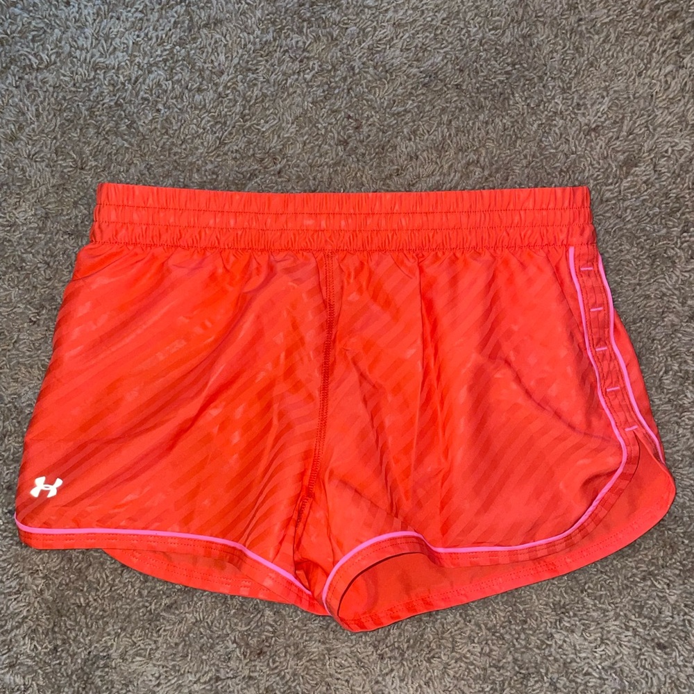 Under Armor Shorts